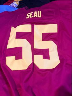 Football jersey