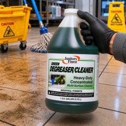 STRONG DEGREASER