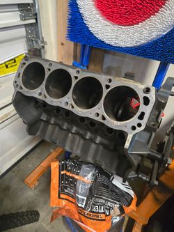 Engine Block
