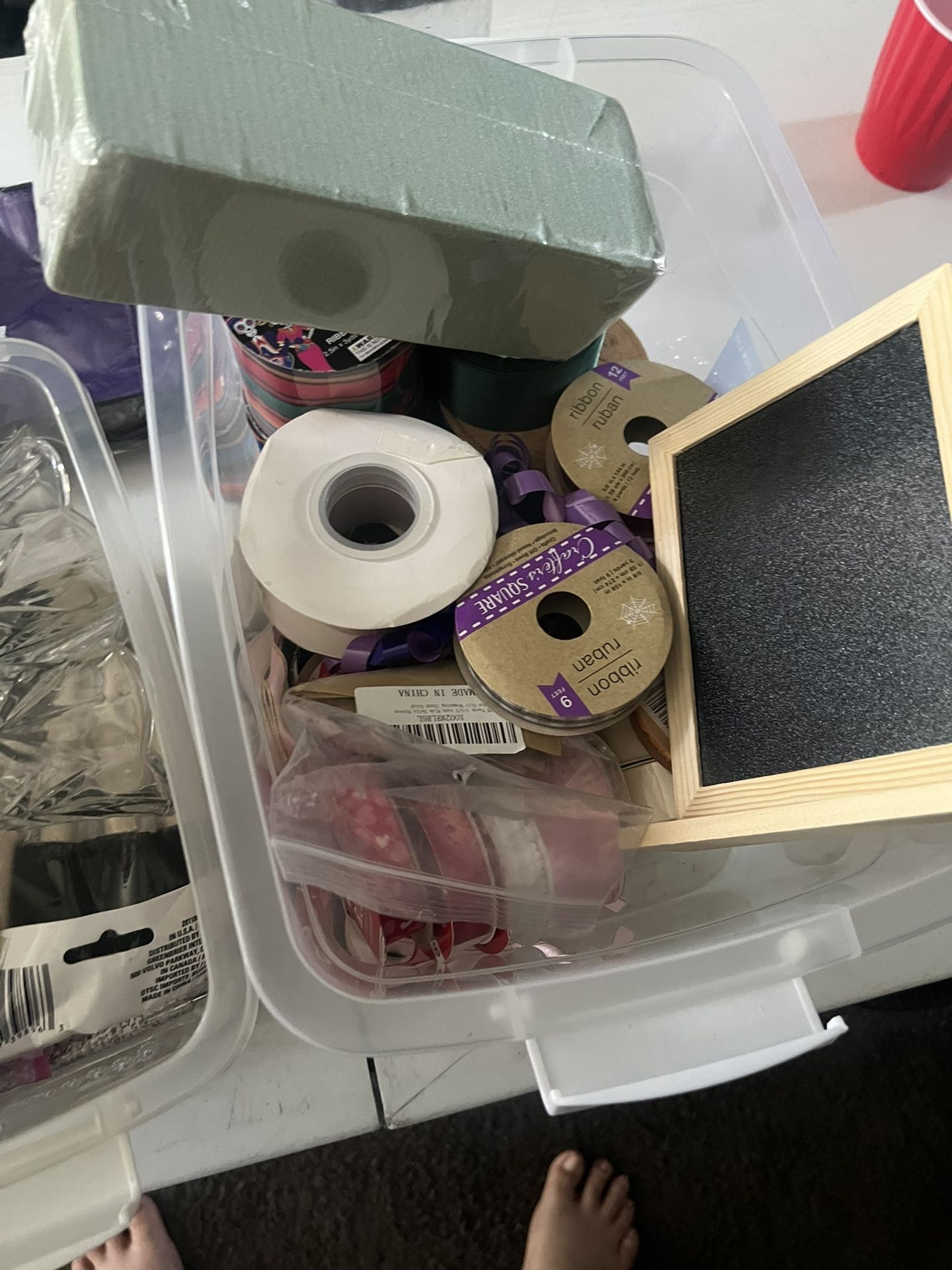 Arts and Crafts 