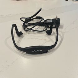 JLAB Wireless Headphones Running 