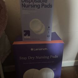 Nursing Pads