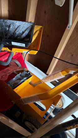 Rust oleum line stripper