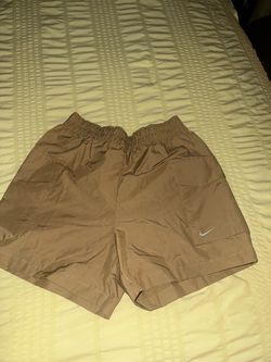 Nike loose fit shorts