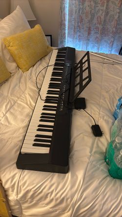 88 Key Electric Piano 