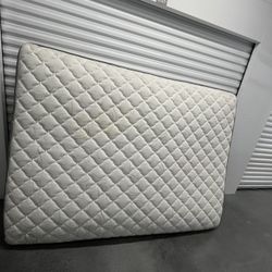 Queen Mattress 