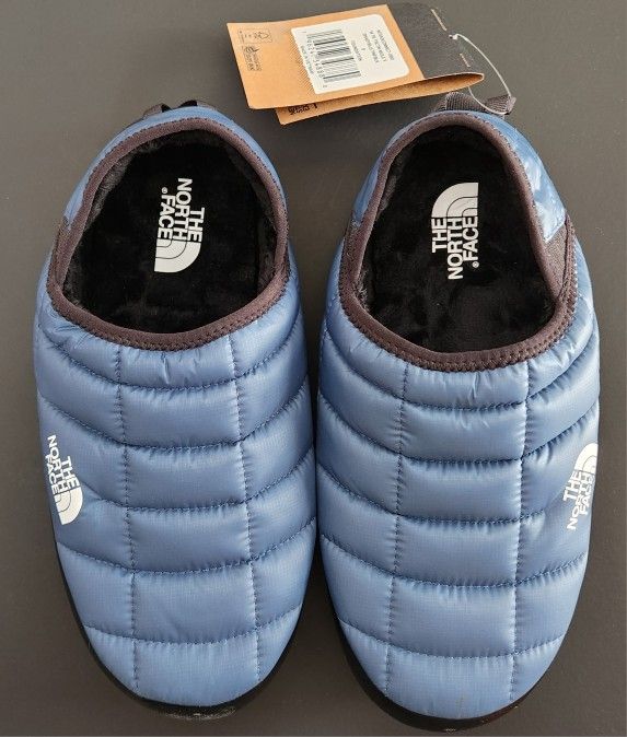 The North Face Men's ThermoBall Traction Mule V Slippers Size 8
