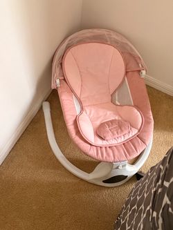 Swinging chair