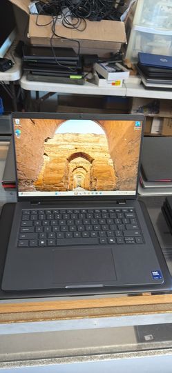 Dell Pro Max 32GB RAM 512GB SSD Ultra 7 Windows 11 Pro still under warranty with Dell