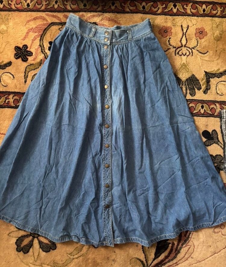 Skirt