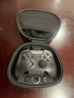 Razer Wolverine Ultimate Xbox Controller