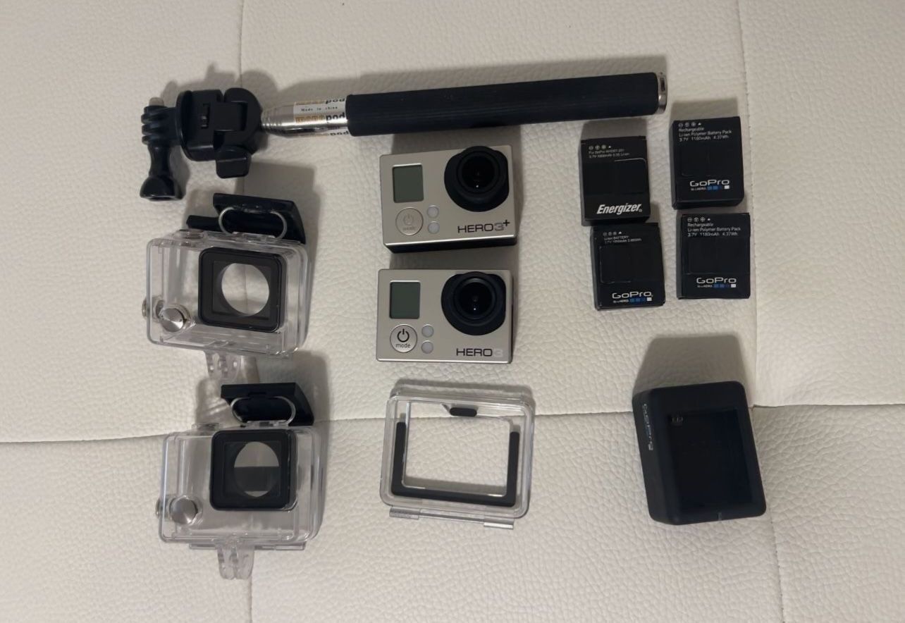 GoPro Hero