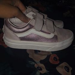 Vans Shoes