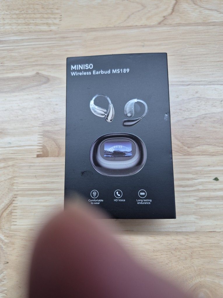 Miniso Wireless Earbuds MS189