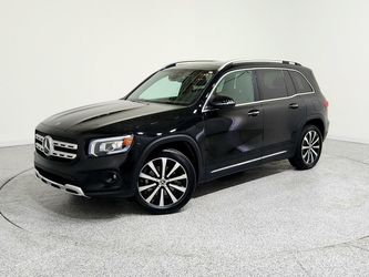 2022 Mercedes-Benz GLB 250