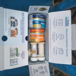 Similac formula free sample box