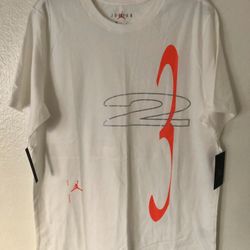 Nike Air Jordan Shirt
