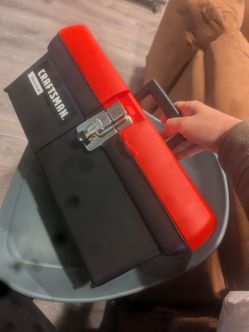 Craftsmen toolbox