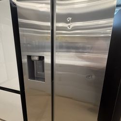Samsung Side By Side 