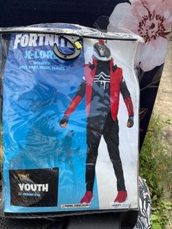 Halloween costume