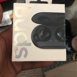 Samsung Buds 