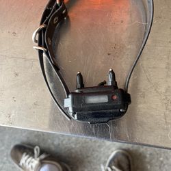 Dog Bark Collar