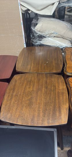 Signature By Ashley End Tables