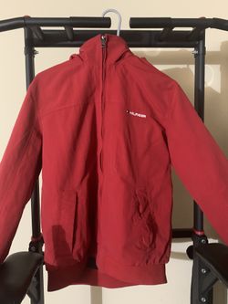 Tommy Hilfiger Jacket 