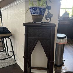 Decorative Table 