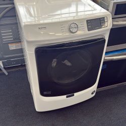 Maytag electric dryer