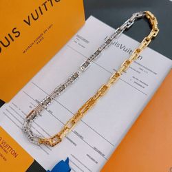 Retro necklace for men and women