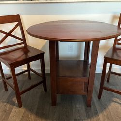 Dining Table With Chairs