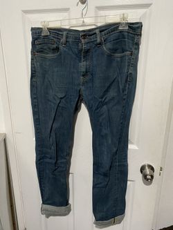 Levi Strauss & Co Denim Jeans