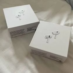 AirPods Great Condition (price Can Go Lower)