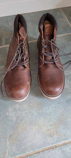 Goodfellow Boots