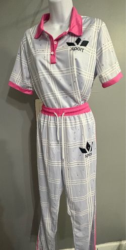 Two piece set diamonds