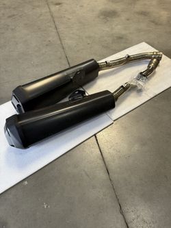 2023 Kawasaki ZX-14R Parts