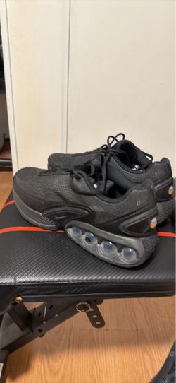 Nike air max dn