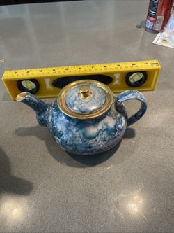 Arabia Of Finland Teapot