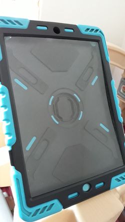 iPad pro case