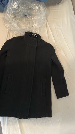 j crew coat