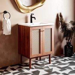 24” Bathroom vanity