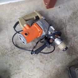 Hammer Drill