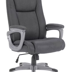 Leather Desk Chair