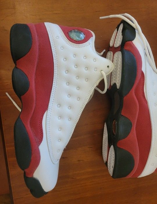 Air Jordan 13 Retro