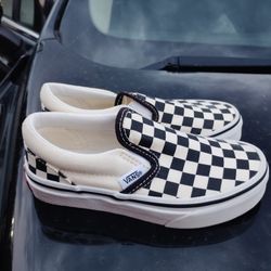 Vans Size 12
