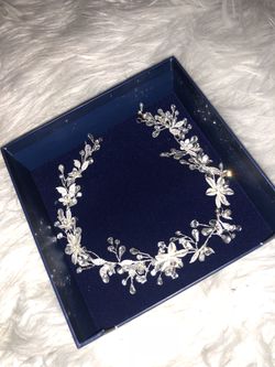 Bridal Headpiece