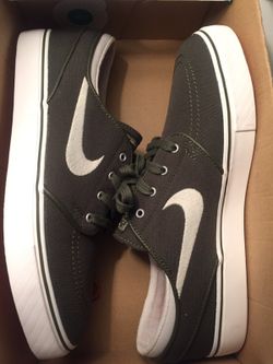 Stefan Janoski