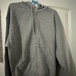 Grey Alo Set Men’s Size Small