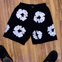 Denim Tears Shorts 